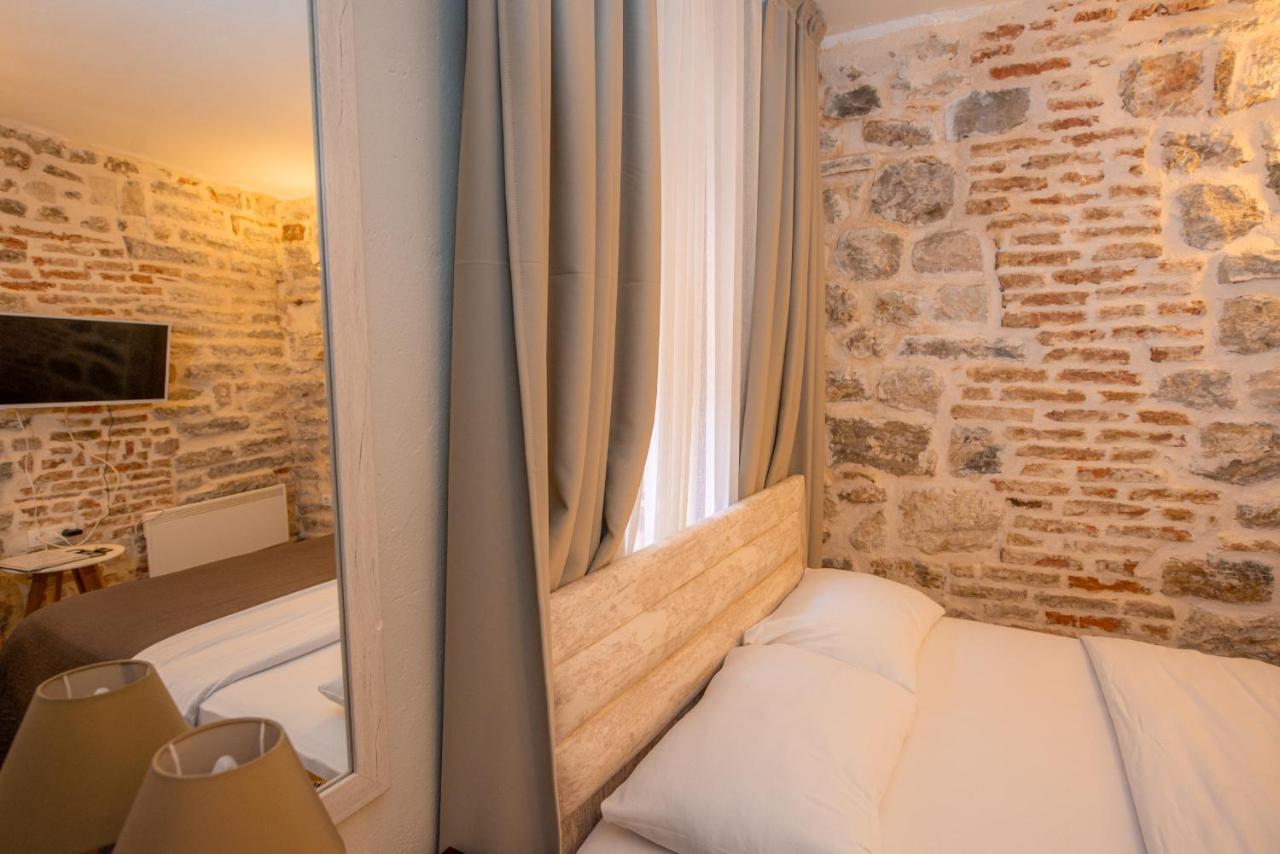 Antika Guesthouse Kotor Buitenkant foto