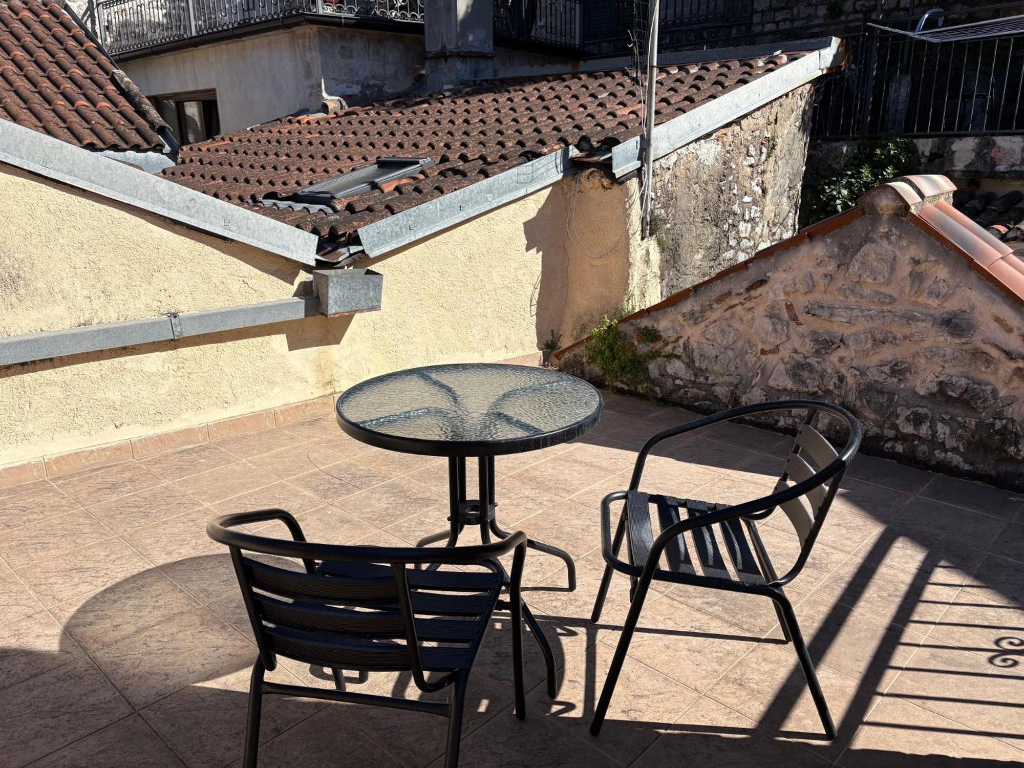 Antika Guesthouse Kotor Buitenkant foto